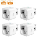 enchufe Smart Zoozee