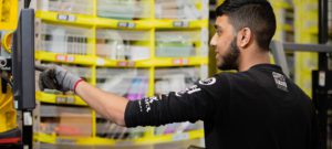 Amazon ventas online
