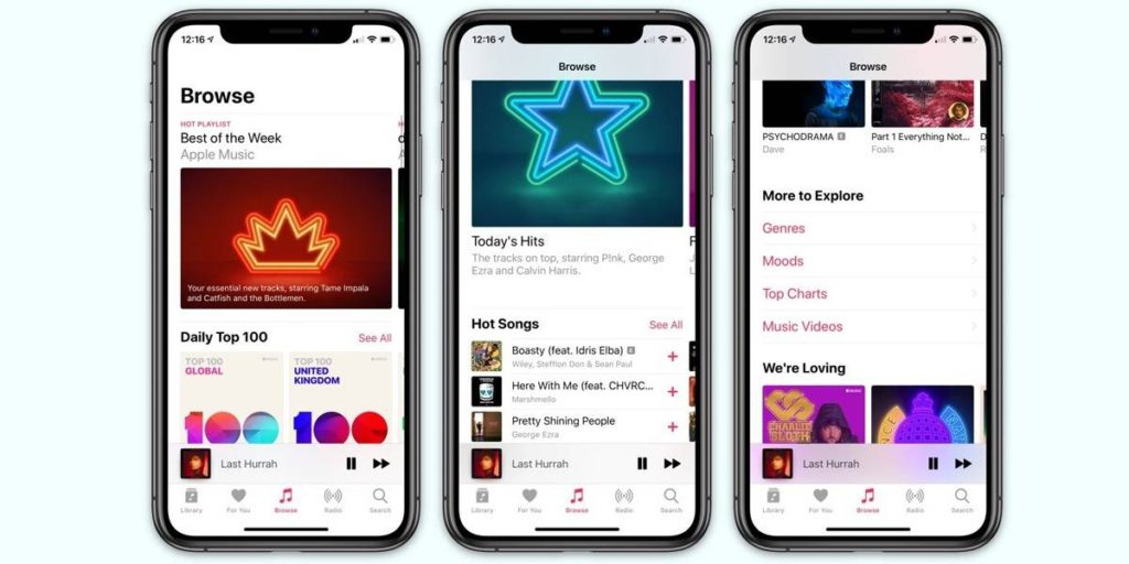 Apple Music 1