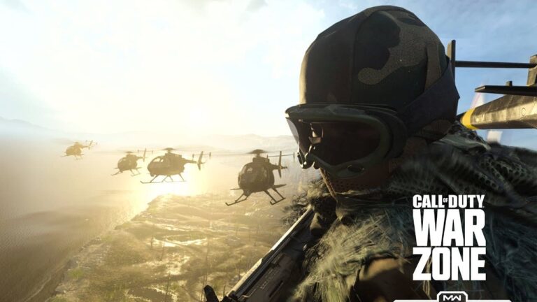 ‘Call of Duty Warzone’ arrasa y supera los 50 millones de