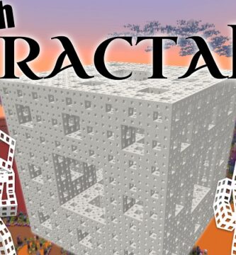 FunWithFractals Minecraft