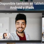 Google Duo videollamadas