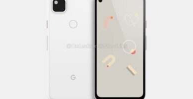 Google Pixel 4a