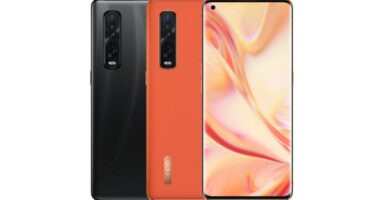 Oppo Find X2 3