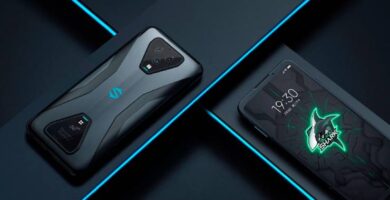 black shark 3 y 3 pro