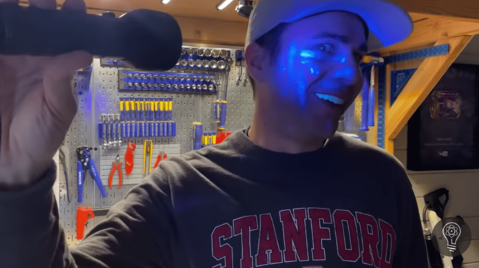 experimento coronavirus Mark Roberpng