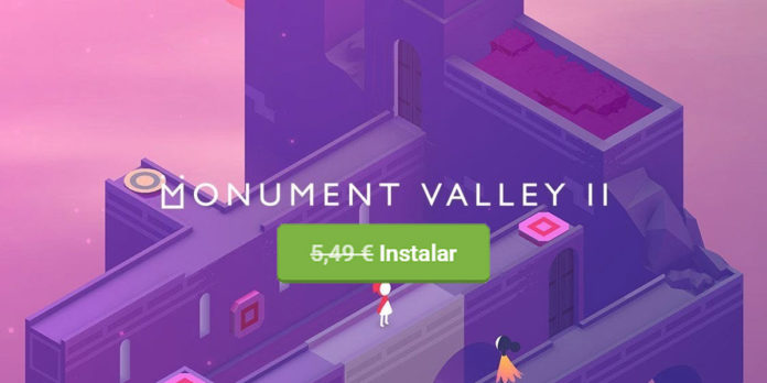 monument valley 2 gratis