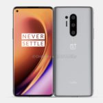 oneplus 8 pro filtracion OnLeaks 1