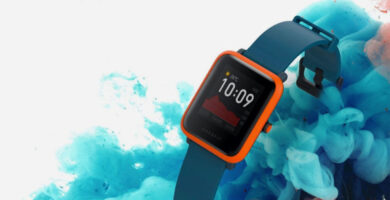 Amazfit Bit S Xiaomi Apple Watch barato e1586939726987
