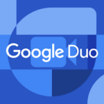 Google Duo