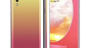LG Velvet