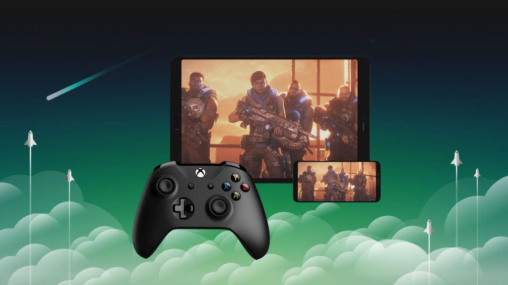 project xcloud 2