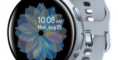 samsung galaxy watch active2 lte 44mm