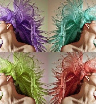 Cortes de pelo aplicaciones