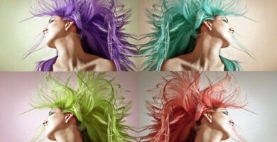 Cortes de pelo aplicaciones