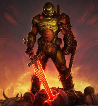 DOOM Eternal