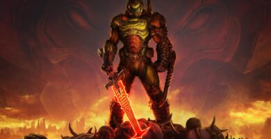 DOOM Eternal