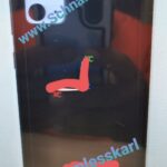 Galaxy Note 20 trasera 1