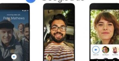 Google Duo