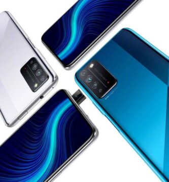 Honor 10X 1