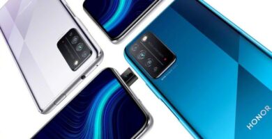 Honor 10X 1