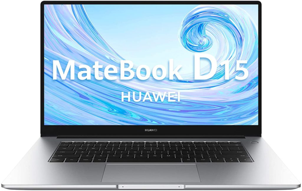 Huawei Matebook D15