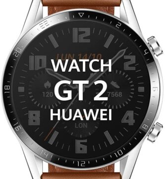 Huawei Watch GT2 Classic