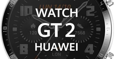 Huawei Watch GT2 Classic