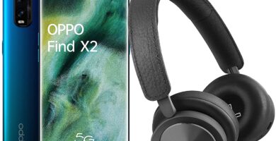 Oppo Find X2