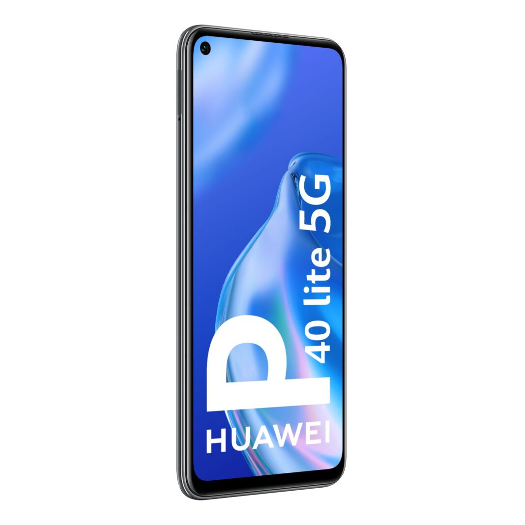 Есть ли huawei p40 lite 5g