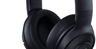 Razer Kraken X USB