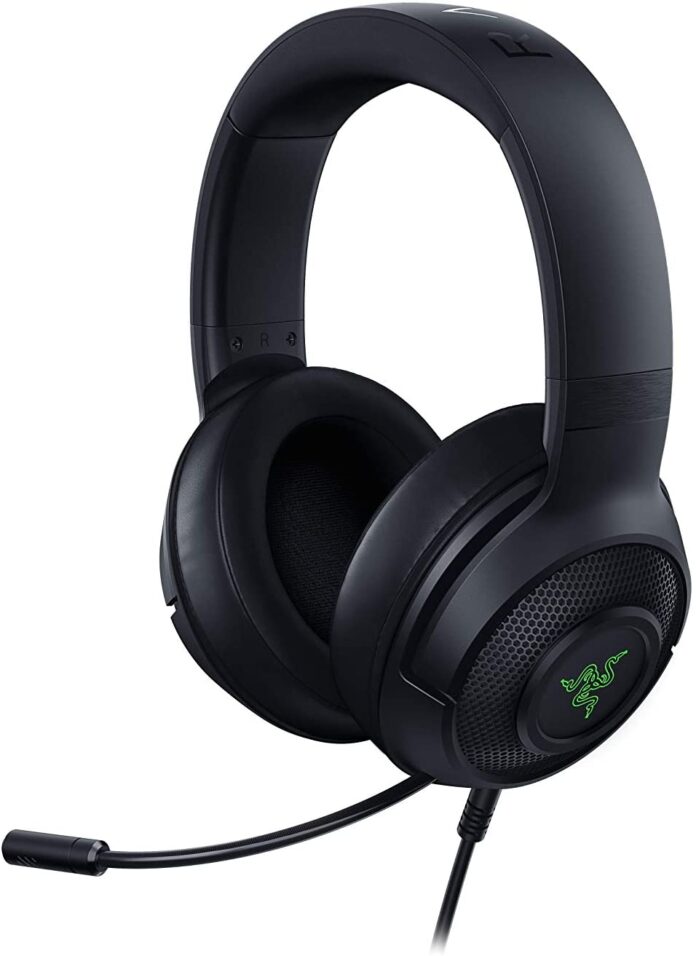 Razer Kraken X USB