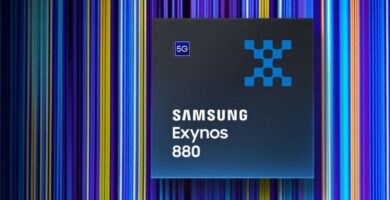 Samsung Exynos 880 2