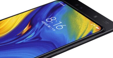 Xiaomi Mi MIX 3