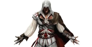 assassins creed ii
