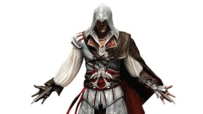 assassins creed ii