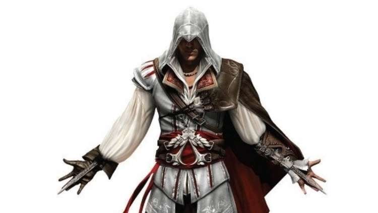 assassins creed ii