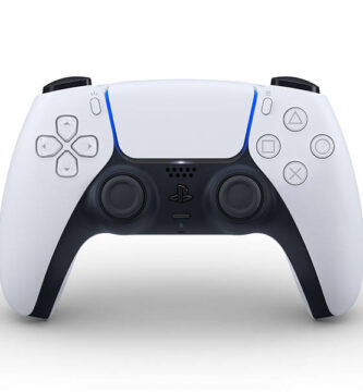dual sense ps 5