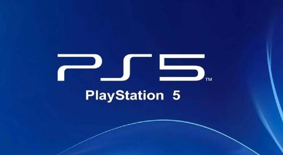 ps5 playstation 5 logo