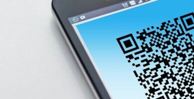 qr code WhatsApp