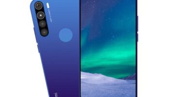 redmi note 8