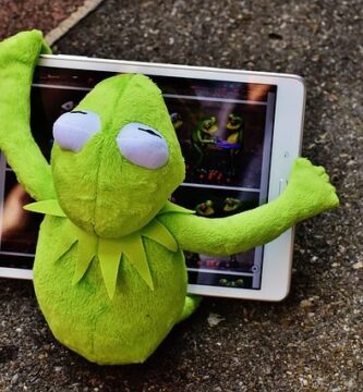 tableta apps infantiles