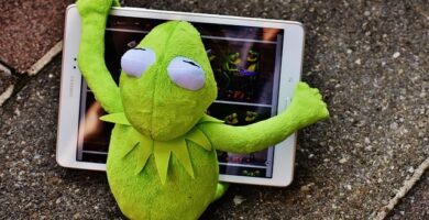 tableta apps infantiles