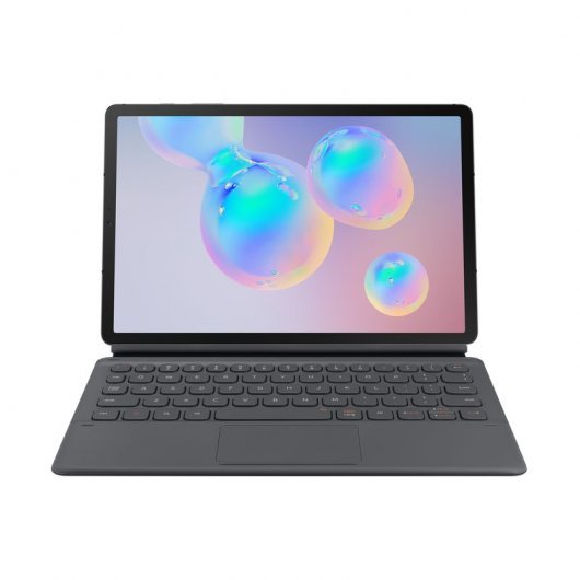 teclado Galaxy Tab S6