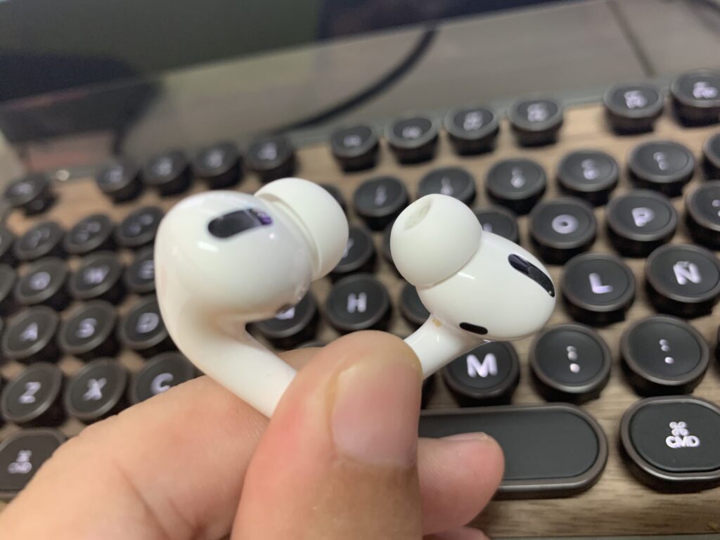 AirPods Pro 1