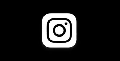 Instagram modo oscuro