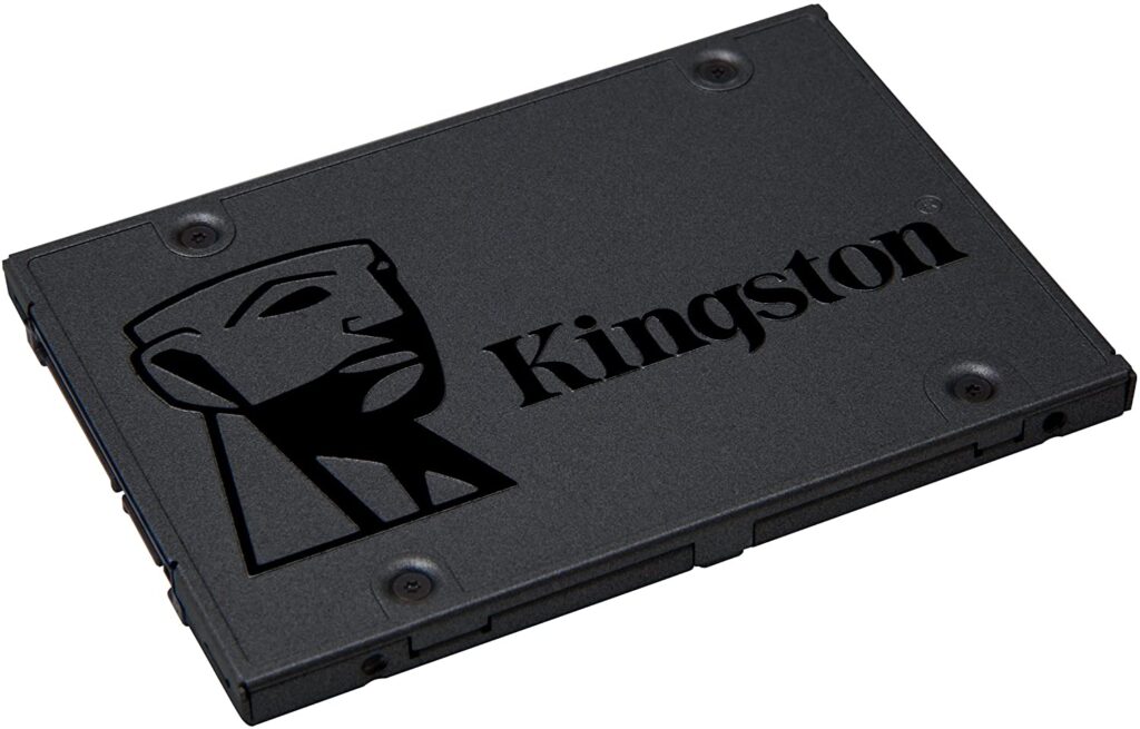 Kingston A400 SSD 1