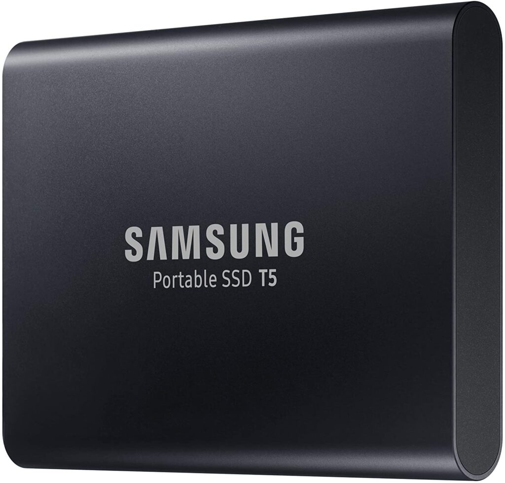 Samsung SSDs baratos