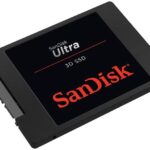 SanDisk Ultra 3D SSDs baratos