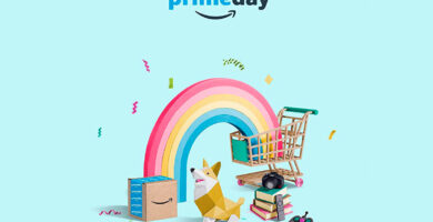 Amazon Prime Day